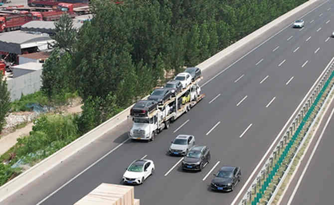 元谋高速公路汽车救援
